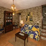 Villa Santa Fiora Farmhouse * Santa Fiora
