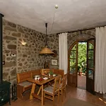Villa Santa Fiora Farmhouse Santa Fiora