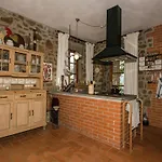 Βίλα Villa Santa Fiora Farmhouse