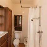 Villa Santa Fiora Farmhouse