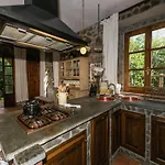 Villa Santa Fiora Farmhouse Santa Fiora