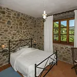 Villa Santa Fiora Farmhouse