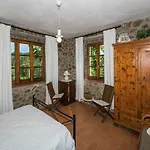 Βίλα Villa Santa Fiora Farmhouse