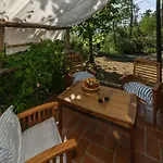 Βίλα Villa Santa Fiora Farmhouse *