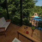 Villa Santa Fiora Farmhouse Βίλα Santa Fiora