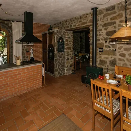 Βίλα Villa Santa Fiora Farmhouse Santa Fiora