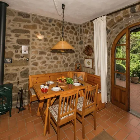 Villa Santa Fiora Farmhouse Santa Fiora