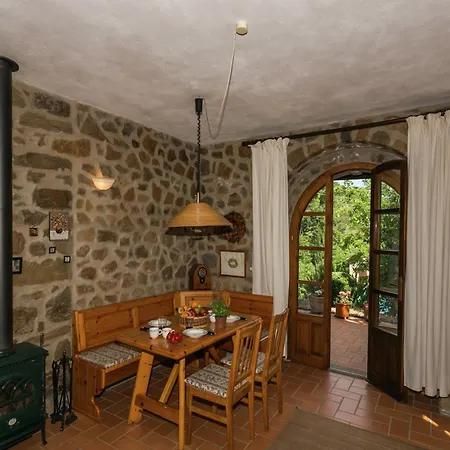 Villa Santa Fiora Farmhouse Santa Fiora