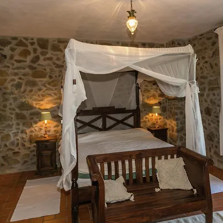 Villa Villa Santa Fiora Farmhouse Santa Fiora