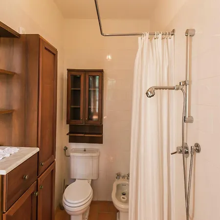 Villa Santa Fiora Farmhouse