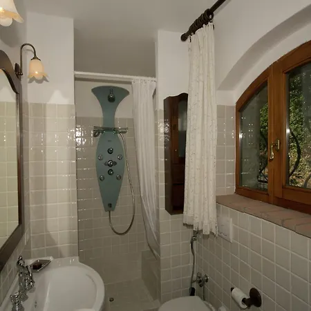 Villa Santa Fiora Farmhouse Santa Fiora
