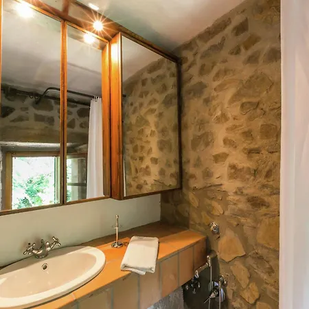 Villa Santa Fiora Farmhouse